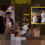 Mario Fresh, scos la ”careu” de Alexia Eram! Fata Andreei Esca a luat foc când și-a văzut fostul iubit! Aris a mediat conflictul