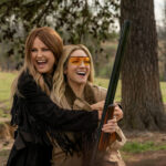 Netflix’s ‘The Hunting Wives’ Is a Very Zany, Very Gay, Red-State Murder Mystery: TV Review