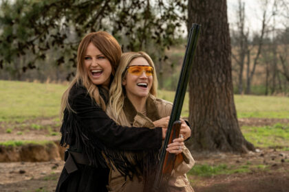 Netflix’s ‘The Hunting Wives’ Is a Very Zany, Very Gay, Red-State Murder Mystery: TV Review