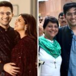 Parineeti Chopra and Raghav Chadha’s The Kapil Sharma show shoot halted midway as Raghav’s mother fall ill on set