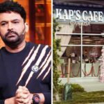 Kapil Sharma’s The Kap’s Cafe reopens after shooting incident in Canada