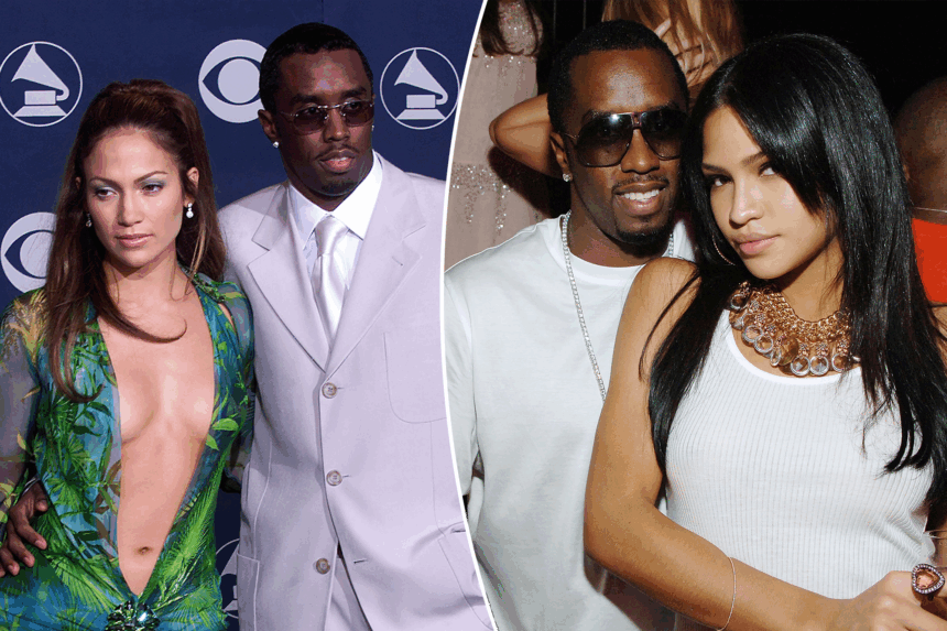 The Moment: How Sean “Diddy” Combs’ empire began to unravel after Cassie Ventura’s lawsuit