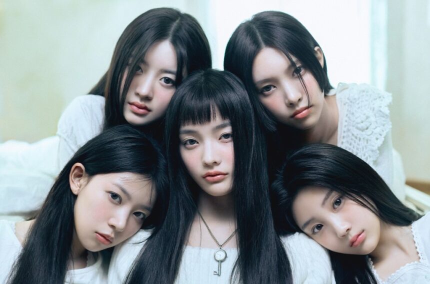 ILLIT’s Label Challenges Min Hee-jin’s Plagiarism Claims In $1.45M Defamation Case
