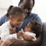 First born children have a higher IQ than their siblings, science says