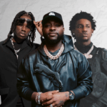 Rema, Davido, Shallipopi lead list of Afrobeats’ biggest global songs of first half of 2025