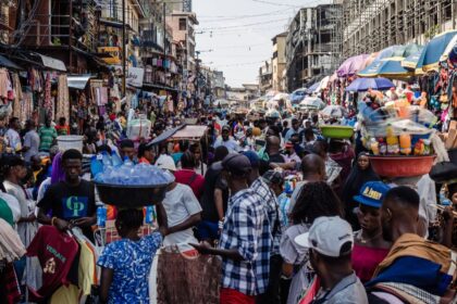 New tax law exempts 97% of informal businesses nationwide
