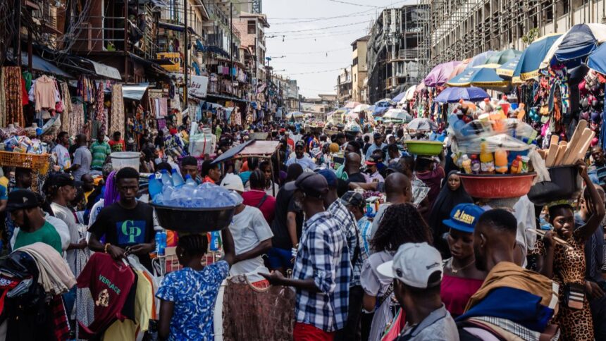 New tax law exempts 97% of informal businesses nationwide