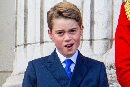 Una experta en protocolo alerta sobre el príncipe George: “Sus apariciones están cuidadosamente medidas para enviar un mensaje estratégico”