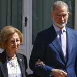 Pilar Eyre, experta en Casa Real, sobre la reina Sofía: “Su papel está siendo menoscabado cada vez más”