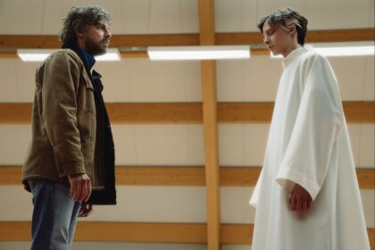 Venice-Bound Elevated Horror Film ‘The Holy Boy’ Acquired by Fandango Sales as International Trailer Debuts (EXCLUSIVE)