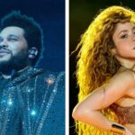The Weeknd and Shakira to Headline 2025 Global Citizen Festival, With Tyla, Ayra Starr and Mariah the Scientist