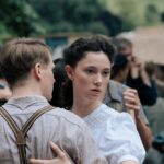 Salaud Morisset Boards ‘Silent Rebellion’ Ahead of Venice World Premiere, Debuts First Clip (EXCLUSIVE)