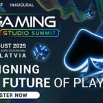 Two Weeks to Go: iGaming Studio Summit 2025 in Riga