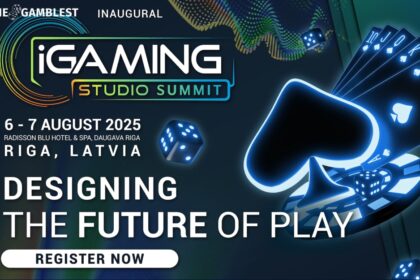 Two Weeks to Go: iGaming Studio Summit 2025 in Riga