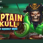 Games Global and PearFiction Studios launch Captain Skull & the Squidly Seas™