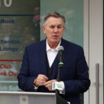 Ex-Oak View Group CEO Tim Leiweke Surrenders in Bid-Rigging Case, Pleads Not Guilty