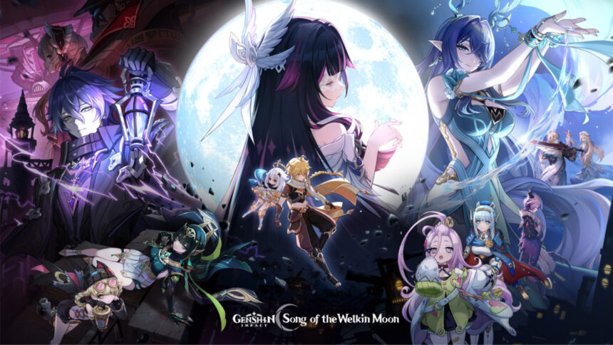 Genshin Impact ปล่อยตัวอย่างใหม่ก่อนก้าวสู่ Nod-Krai พร้อมคาดการตารางกาชาในแพตช์ 6.0 ถึง 6.7