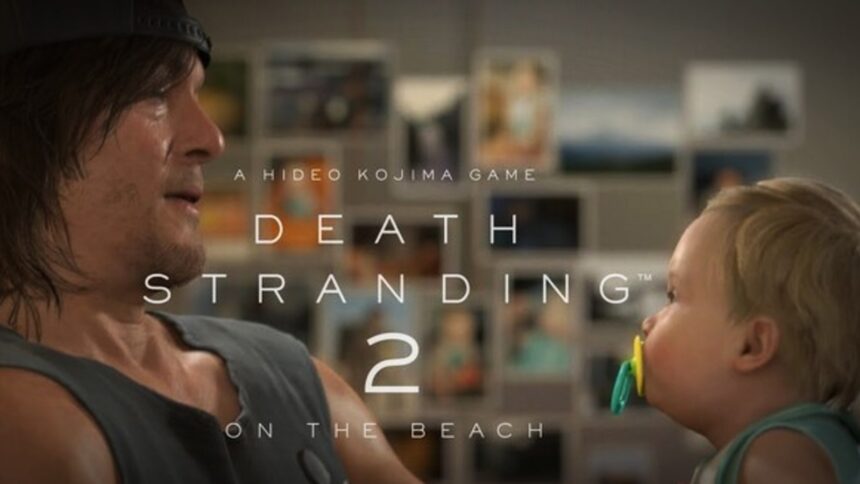 เกมดีแต่ไม่สุดข้อเสียของเกม Death Stranding 2 On the Beach ที่มือใหม่ควรรู้