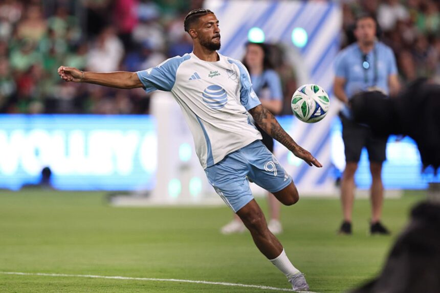 How To Watch MLS All-Star Game 2025 Online