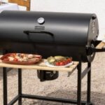 La barbacoa ahumadora BBQ SMOKEY de CREATE se desploma de precio y se convierte en la estrella del verano