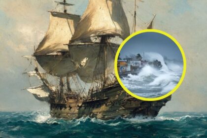 Así es como los jesuitas españoles del siglo XIX diseñaron un método pionero para predecir ciclones y huracanes