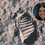 Una adolescente española de 16 años propone un cemento lunar que podría revolucionar la construcción en el espacio: la NASA ya se ha fijado en ella