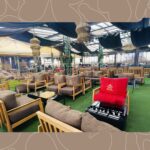 Where to Find the Coolest Rooftop Bars in Lagos