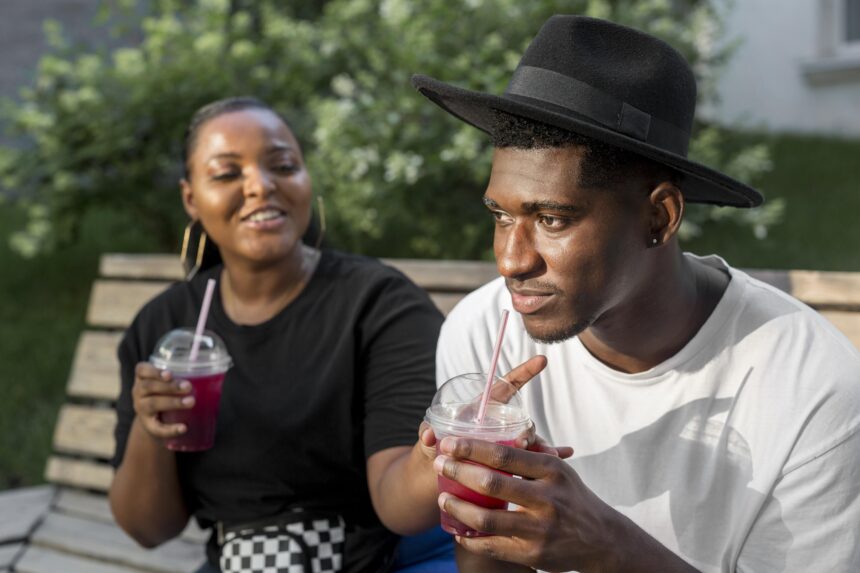 Why are Gen Z drinking less alcohol than older generations?