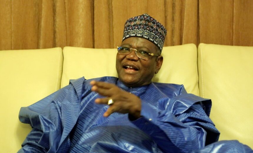 Tinubu using state power to intimidate opponents ahead of 2027