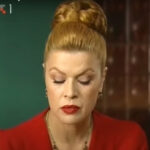 Mia Begović skrhana zbog majčine smrti: Bila si mi sve, znam da gore nisi sama
