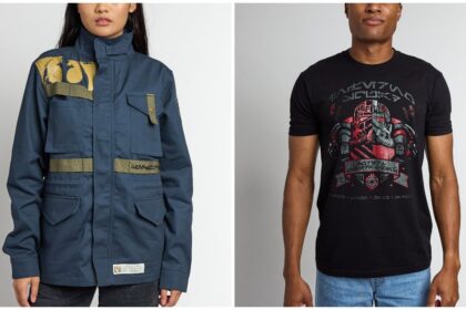 Heroes & Villains’ SDCC 2025 Star Wars Collection Features Items Inspired by Rebel Pathfinders and Battlefront II’s Inferno Squad