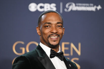 Anthony Mackie Says He’s a ‘White Dude Legend’ Since His Co-Stars Often Get Award Nominations Over Him: ‘I Made Ryan Gosling Famous. Jeremy Renner…’