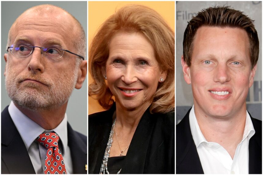 FCC Approves Paramount-Skydance Deal After Skydance’s CBS Ombudsman, Anti-DEI Pledges