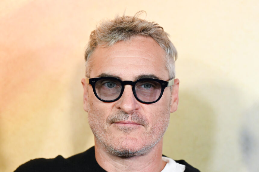 Joaquin Phoenix Says a Director ‘F—ing Pissed Me Off’ by Calling Me a ‘Character Actor’: It Was Code for ‘You’re Never Going to Get There’ as a Star