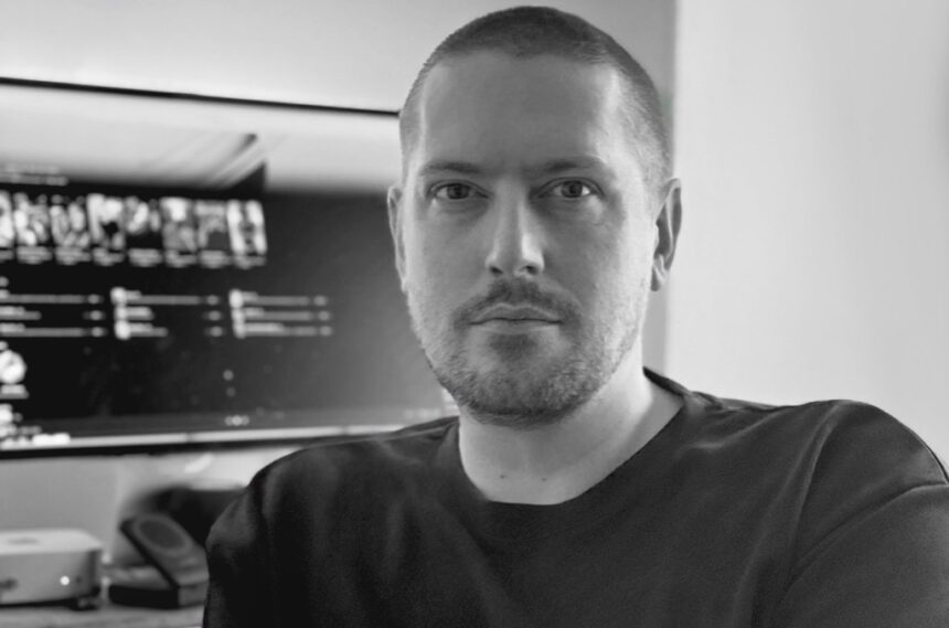 Hallwood Signs ‘AI Music Designer’ imoliver to Record Deal, a First for the Music Business