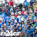 Český hokej přišel o výraznou osobnost! Zemřel slavný útočník Josef Černý
