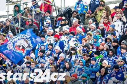 Český hokej přišel o výraznou osobnost! Zemřel slavný útočník Josef Černý