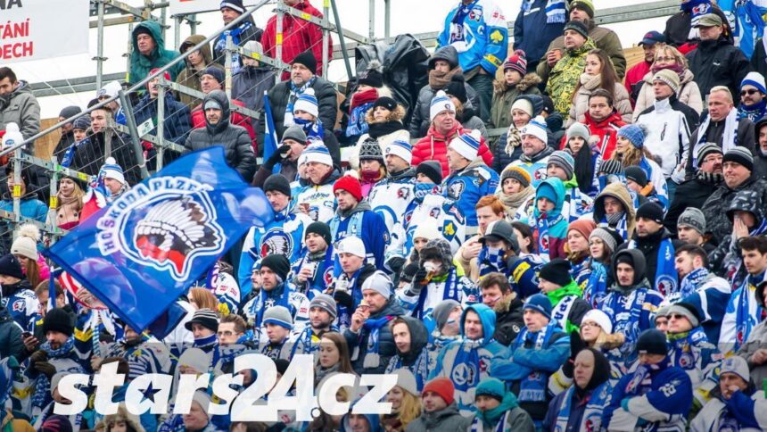 Český hokej přišel o výraznou osobnost! Zemřel slavný útočník Josef Černý
