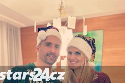 Šafářová a Plekanec se nestačili divit! Co viděli na dětském turnaji?