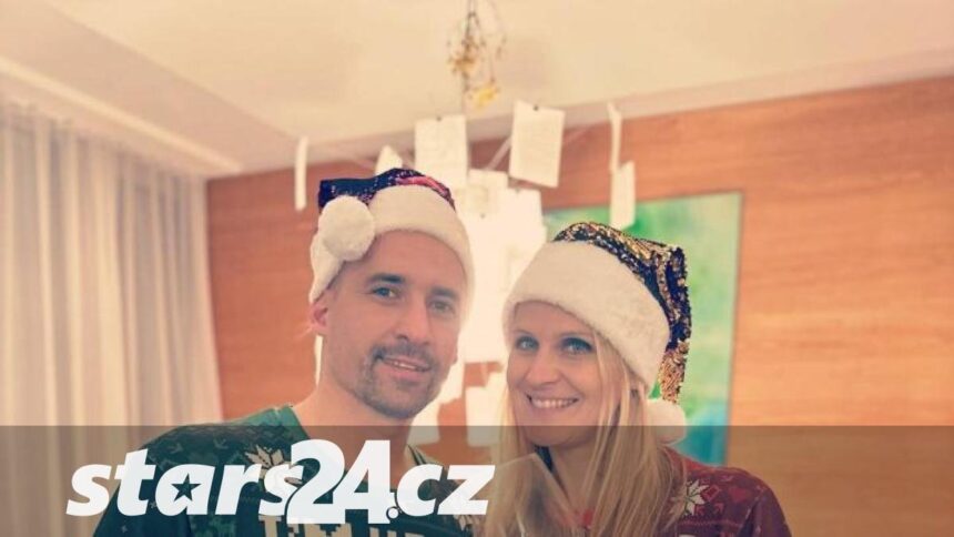 Šafářová a Plekanec se nestačili divit! Co viděli na dětském turnaji?