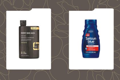 5 Products That Help You Treat Dandruff and Keep It Under Control