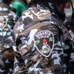 Woman caught selling kids like products — Police rescue 11 in Anambra