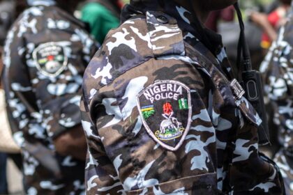 Woman caught selling kids like products — Police rescue 11 in Anambra