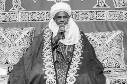 JUST IN: Zamfara mourns as Emir of Gusau, Ibrahim Bello, dies at 71