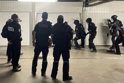 Violences à La Devèze à Béziers : les forces de l’ordre maintiennent la pression