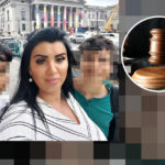 Adriana Bahmuțeanu, devastată! Motivul incredibil pentru care instanța a decis că nu mai are voie să-și vadă copiii! ”Lipsit de interes!”