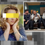 I-a spulberat! Smiley, Velea și Connect-R vor rămâne interziși! Ce a putut să spună despre ei cântăreața revenită pe scenă după 20 de ani