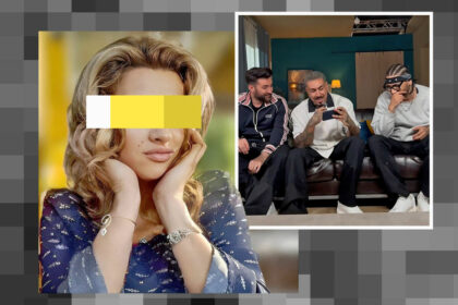 I-a spulberat! Smiley, Velea și Connect-R vor rămâne interziși! Ce a putut să spună despre ei cântăreața revenită pe scenă după 20 de ani