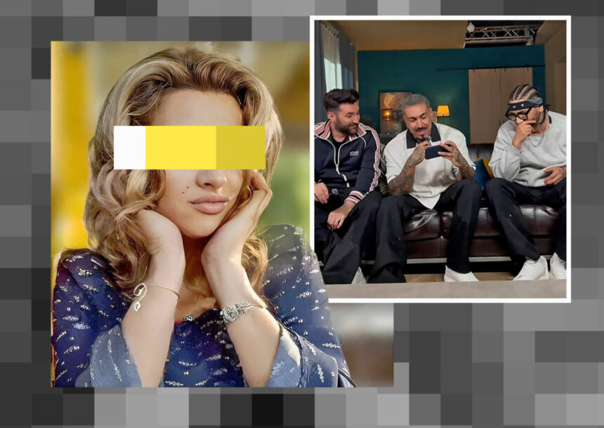 I-a spulberat! Smiley, Velea și Connect-R vor rămâne interziși! Ce a putut să spună despre ei cântăreața revenită pe scenă după 20 de ani