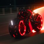 ‘Tron: Ares’ Blasts Comic-Con With Lightcycle and Lightboat Chases, Nine Inch Nails Music Video